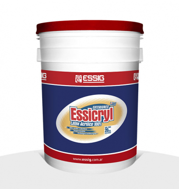 Essicryl Exterior