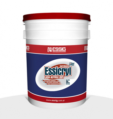 Essicryl Satinado