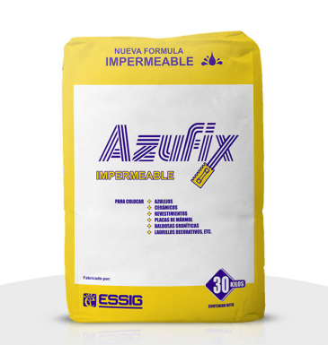 Azufix Impermeable