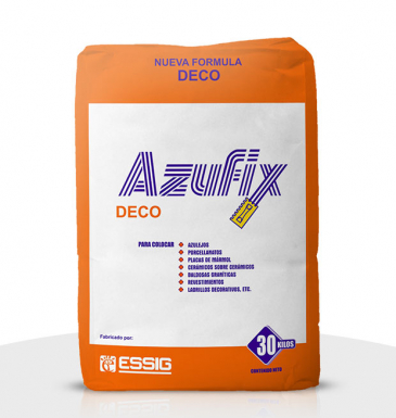 Azufix Deco