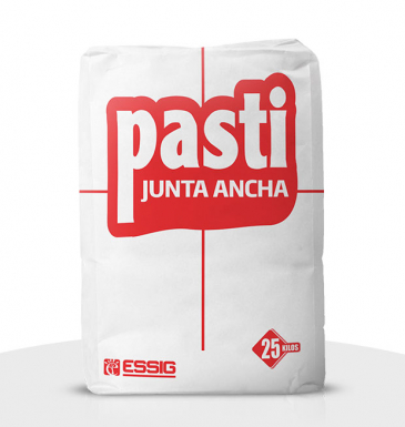 Pasti Junta Ancha