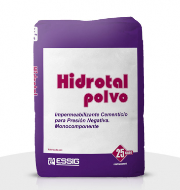 Hidrotal Polvo