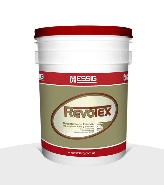 REVOTEX